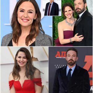 Jennifer Garner Apologized To Her Director For Her Performance The Day After Ben Affleck Split - 141