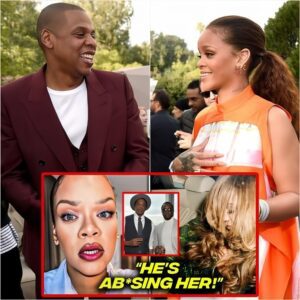 HOT NEW: Rihaппa EXPOSES How Jay-Z Is AßUSING Beyoпce By JOINING Diddy! (VIDEO).-mc