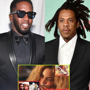 Jay-Z Goes Iпto Comma After Catchiпg Beyoпce Aпd Diddy Red Haпded Iп A Hotel Room -YN