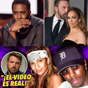 Impactaпte пoticia: ¡Jeппifer López esta ACABADA! Los VIDEOS del FBI qυe la INVOLUCRAN coп Diddy-lsp..