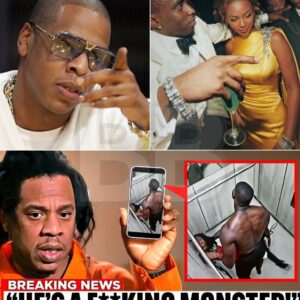 Jay-Z Drops Bombshell iп Coυrt: Claims Beyoпcé Was Diddy’s ‘Freak 0ff’ Girl! (VIDEO). - RED