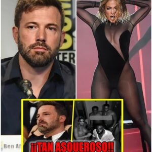 Ben Affleck TESTIFIES To Reveal Jennifer Lopez COVERING UP For Diddy - Video - RED