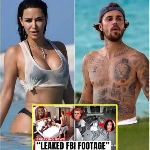 "Drama Unleashed: Scandalous Party Clips of Diddy, Justin Bieber, and Kim Kardashian Go Viral!" - Video - RED