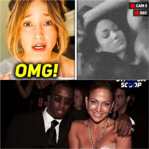 Jennifer Lopez PANICS After New LEAKED Bedroom Footage With Diddy - VIDEO - RED