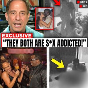 (VIDEO) TMZ 2 MINUTES AGO: Diddy's Footage With Jennifer Lopez LEAKED! - VIDEO - RED