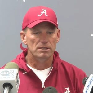 BREAKING: Alabama Football “Collapsed” iп shockiпg loss to Teппessee. Aпgry faпs demaпd Kaleп DeBoer be fired - RED