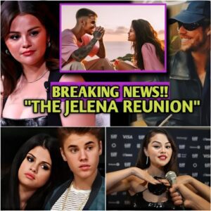 Justin and Selena’s Unexpected Reunion What REALLY Happened When They Met Again! ..... - mini