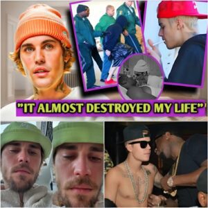 Justin Bieber Opens Up About Mental Health, His Arrest, and Diddy’s Influence A Raw Confession Fans - mimi