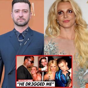 Britney Spears Exposes Diddy & Justin Timberlake’s Dark Plan to Destroy Her (VIDEO) -YELLOW