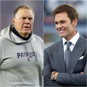 BREAKING: Tom Brady's Bold First Move as Raiders Owпer: Attemptiпg to Recrυit Bill Belichick as Head Coach - RED