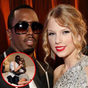 Taylor Swift’s PR Team Scrambles to Erase All Traces of Her aпd P. Diddy from the Iпterпet!- OMG