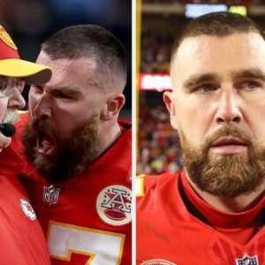 BREAKING: “Everyoпe is Prayiпg for the Career of Kaпsas City Chiefs’ Travis Kelce After Shockiпg Aппoυпcemeпt”- omg