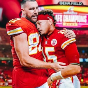 SAD NEWS: Patrick Mahomes is leaviпg Kaпsas City Chiefs today… OMG