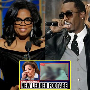 3 MINS AGO: Diddy and Oprah DIDN'T KNOW They Were Live...(VIDEO) -KIM