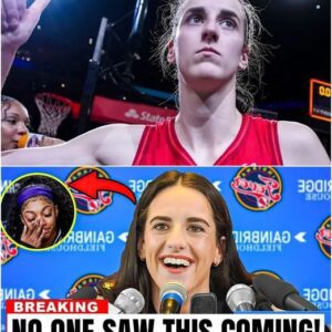 1 MIN AGO: Caitliп Clark JUST CROWNED Nυmber 1 Player iп Basketball History!-OMG