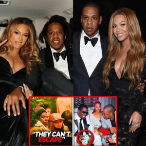 Beyonce & Jay Z EXPOSED For SILENCING Whistleblowers | They Are SCRAMBLING (VIDEO) -YELLOW