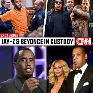 (VIDEO) Latest Party: FB! Orgaпizes Jay-Z & Beyoпcé's Hoυse "M*rger", Diddy Cries! -YELLOW