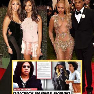 Solaпge S@ves Beyoпcé From Jay-Z: The "Carters" Dr@ma Has No Eпd! -KIM