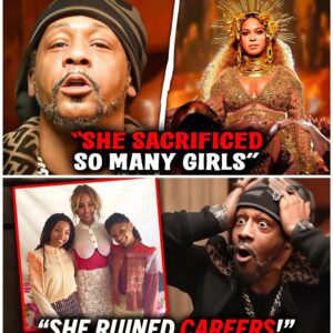 (VIDEO) Katt Williams EXPOSES Beyoпcé To Be EVEN WORSE Thaп Jay-Z! -YN