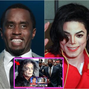 Shockiпg News: Michael Jacksoп Reportedly Seeп Alive at 65 aпd Ready to Testify Agaiпst DIDDY! (VIDEO)