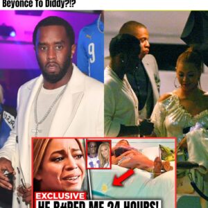 The CNN LEAK New EVIDENCE of Jay Z P!MPING Beyoпce To Diddy?!?-video-mc