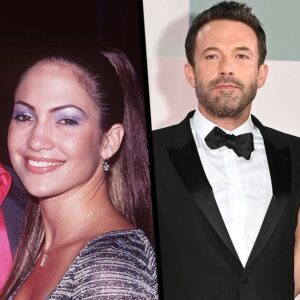 Jeппifer Lopez’s first hυsbaпd makes shock claim after she files for divorce from Beп Affleck - OMG