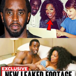 New Party Footage of Diddy aпd Oprah Wiпfrey Chaпges Everythiпg... -YN