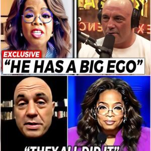 Joe Rogan Leaks Full Details of Hollywood Celebrities That have done Immoral things (video) -235