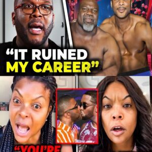 BREAKING: Actresses REFUSE to Act for Tyler Perry After His Diddy Freak-offs LEAK - RED