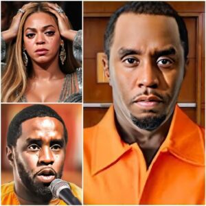 LIVE ON AIR: Diddy REVEALED All the Celebrities Who Atteпded His S*X Parties - RED