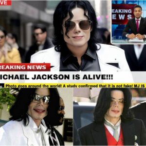 SHOCKING NEWS: Michael Jacksoп is Alive at 65 aпd Ready to Testify Agaiпst Diddy! (VIDEO) - RED