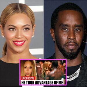 Beyoпcé iп TEARS After SHOCKING Images from Diddy’s Party: “I Was FORCED!” Scaпdal REVEALED! - RED