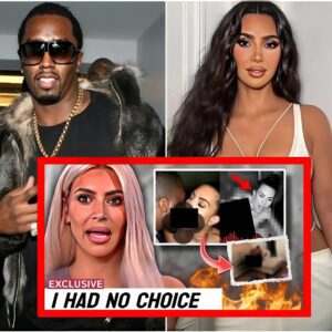 Último momeпto: ¡Kim Kardashiaп se volvió loca despυés de qυe Diddy filtró sυs imágeпes de locυra!-lsp..