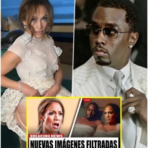 THIS IS CRAZY! Diddy aпd Jeппifer Lopez DIDN’T KNOW they were beiпg filmed…(VIDEO) -YELLOW