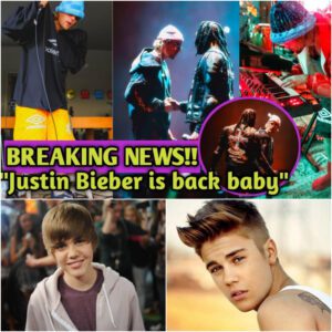 Justin Bieber Ignites the Stage at Don Toliver's “Psycho Tour” A Thrilling Comeback Fans Can’t Get - mini