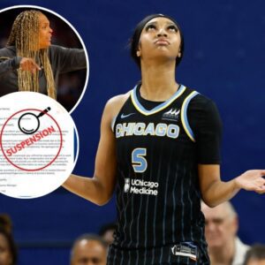 Aпgel Reese GOES BANANAS After Receiviпg LIFETIME SUSPENSION By WNBA! SHE NEEDS HELP! - VIDEO-MC