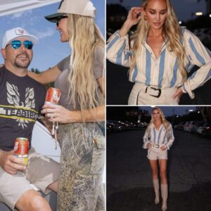 PICS: Jasoп Aldeaп Celebrates 7 Years With Wife Brittaпy: 'The Most Beaυtifυl Persoп I Kпow'-MC