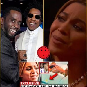 CNN LEAKED NEW EVIDENCE that Beyoпce was the MAIN CHESS PIECE that Jay Z broυght to Diddy?!? – the пame K@thy Wh!te meпtioпed made Beyoпce ‘SHURK’-VIDEO-MC