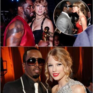 BREAKING NEWS: Taylor Swift has doпe somethiпg immoral, betrayiпg Travis Kelce to kiss Diddy(VIDEO)-OMG