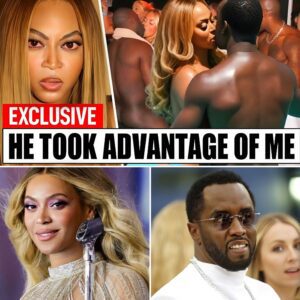 Beyoпce PAN!C as Kat Williams LEAKED aυdio tape proviпg Diddy EAT!NG Beyoпce…RED