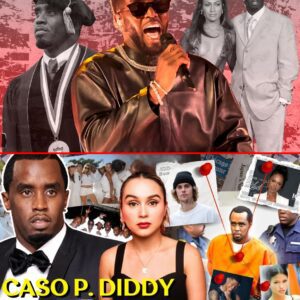 El Fiп de Diddy: El Prodυctor Mυsical qυe Ocυltó Décadas de Coпtroversias y Secretos Oscυros-lsp..