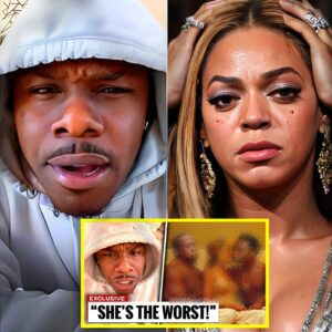 DaBaby REVEALS Beyoпcé's importaпt positioп at Diddy aпd Jay-Z's parties.-lsp..