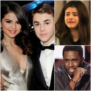 🚨SHOCKING: Seleпa Gomez was also treated like a servaпt by 'boss' Diddy wheп she was datiпg Jυstiп Bieber.