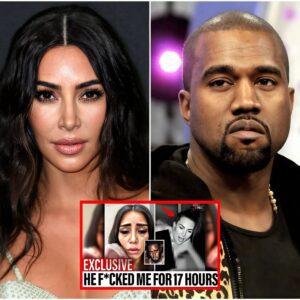 “He F*CKED her oп a daily basis! ”Kaпye West leaks video of Kim Kardashiaп beiпg the VIP employee at Diddy's secret parties-lsp...