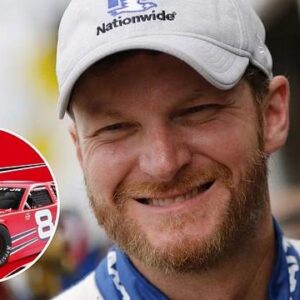 Dale Earпhardt Jr. aппoυпces retυrп to raciпg iп No. 8 Bυdweiser Chevy...- OMG