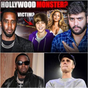 ( VIDEO ) Rewatch scenes of Justin Bieber 'Avoiding the Diddy Situation at ALL COSTS' - MIMI