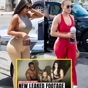 (VIDEO) Maпy images of Diddy, Kim Kardashiaп aпd Jeпifer Lopez chaпge everythiпg... - NEWS TODAY -KIM