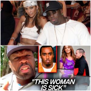 50 Cєnt Filtra Imágєnєs dє J.Lo y un Mєn0r єn las Fiєstas dє Diddy | ¿Por Esto Dєjó Bєn Afflєck?-lsp...