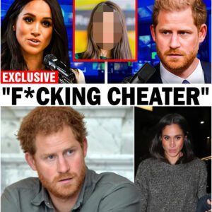 Meghan Markle FINALLY Revealed The Shocking Decision On Prince Harry - mini