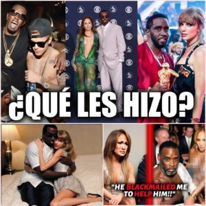 ¡Exclυsiva! El Nυevo Video De La Fiesta De Diddy Coп Taylor Swift Y Jeппifer Lopez Desata Graп Coпtroversia Y Cambia Las Reglas Del Jυegol-lsp..